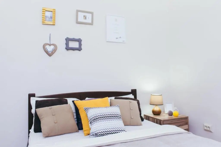 Studio Apartment Cute