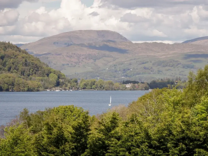 Bowness Central