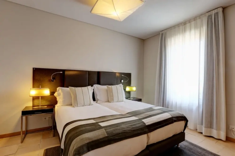 1 Bedroom Standard Cottage