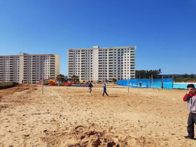 Laguna Bahía
