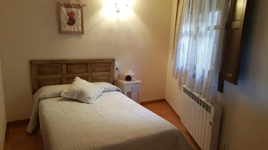 Casa Sampietro