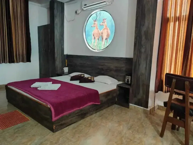 Hotel Jain