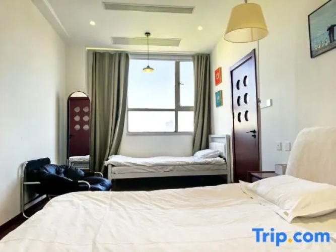 Deluxe Triple Suite