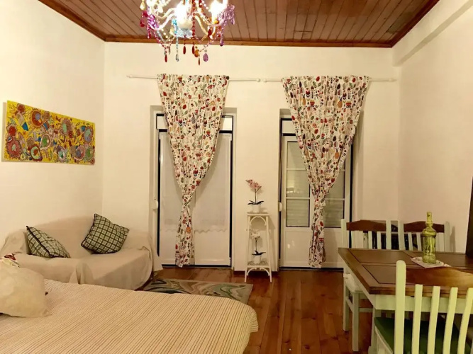 Alfama's Nest