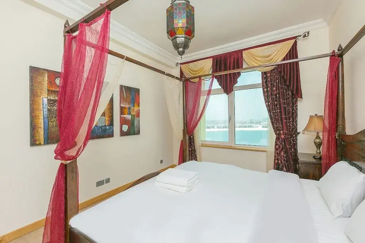 Kennedy Towers - Al Dabas