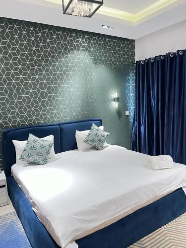 Sujimoto Residences