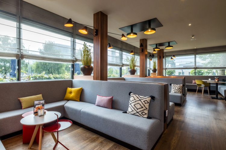 Holiday Inn Eindhoven photo 9