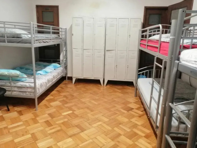 Sasimi Nice Hostel