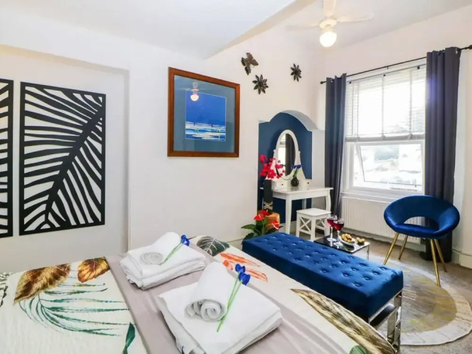 31 Southhams Lodge