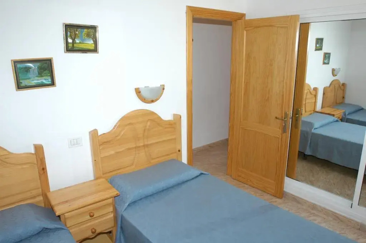 Apartamentos Sandra