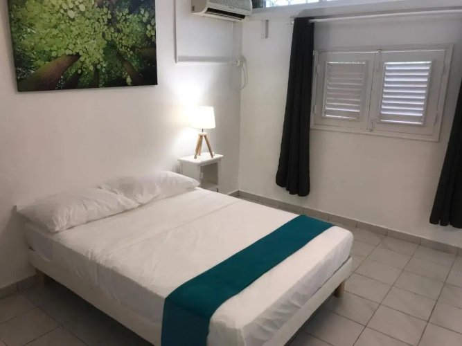 Le Belleplaine Hotel
