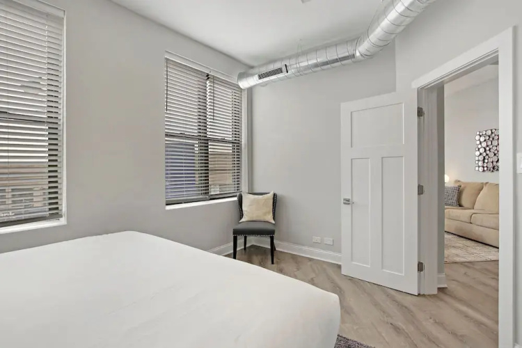 Central Park 3BR - CP S6