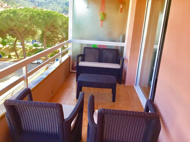 Apartamento Marina