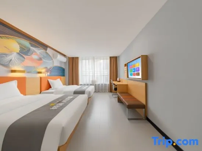 Business Twin room
