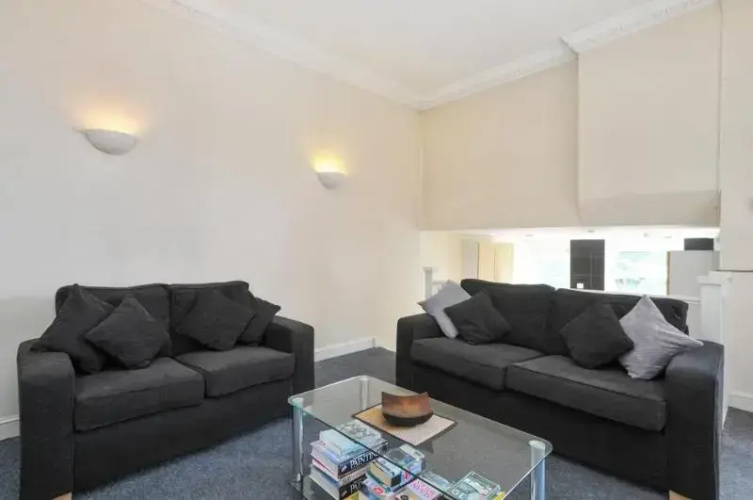 Access Apartments Maida Vale North