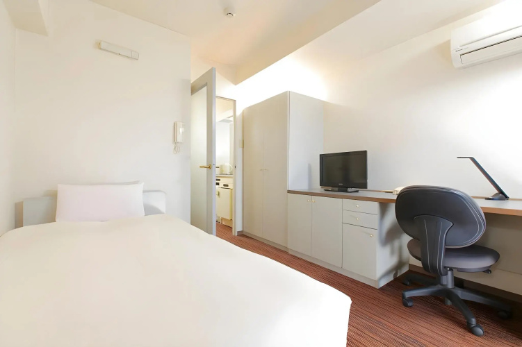 Flexstay Inn Shin-Urayasu