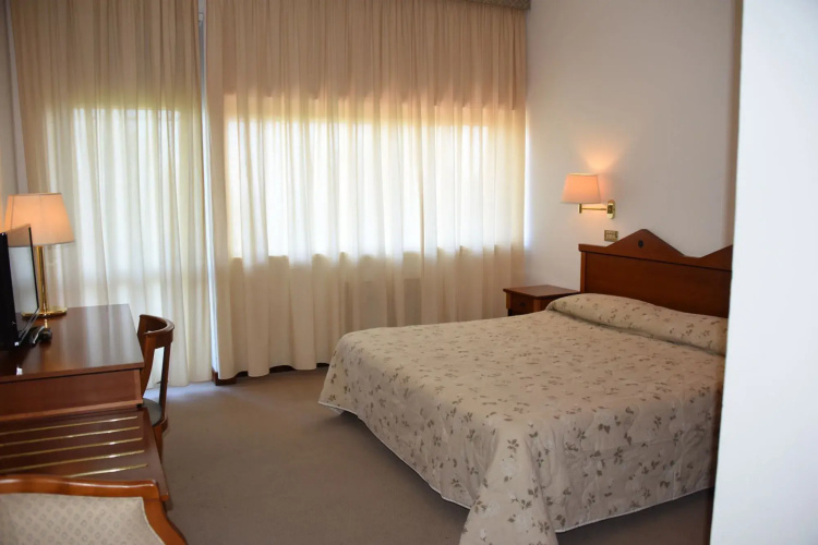 Hotel Michelangelo