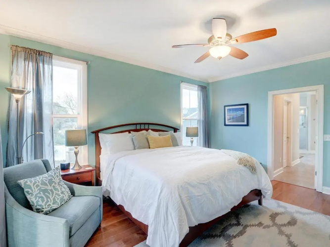 Cedar House on Tybee