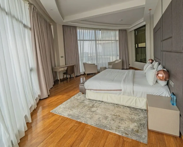 Premium Suite