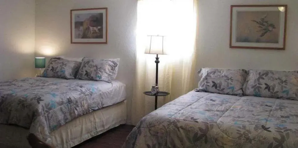 Cloudcroft Hotel
