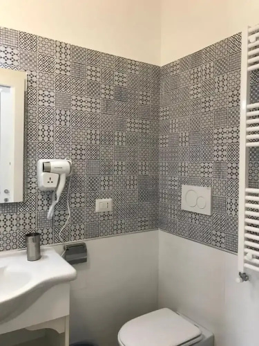 Residence Pompei Be Green