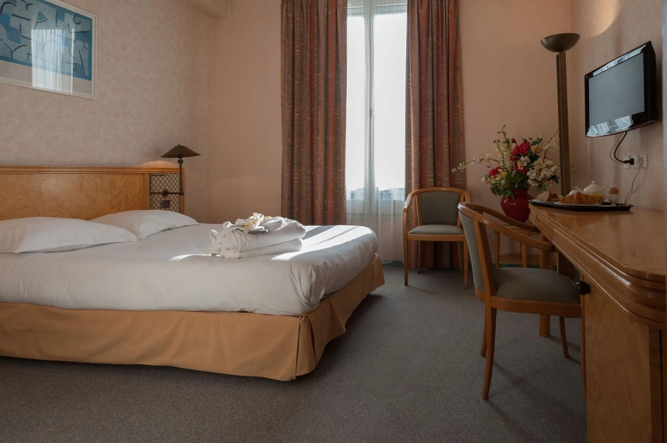 Hotel Radiana