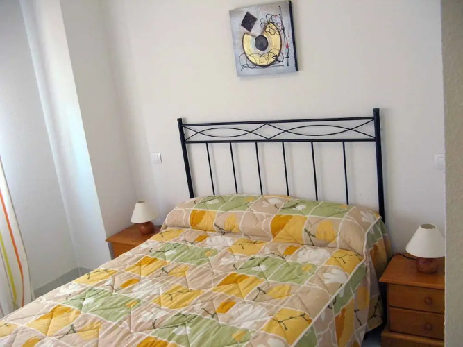 106448 - Apartment in Vera