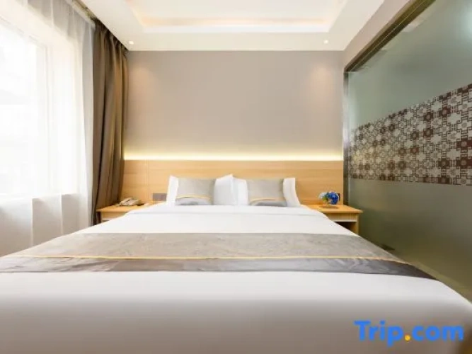 Business Double room