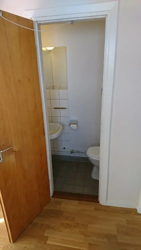 Tossene Vandrarhem