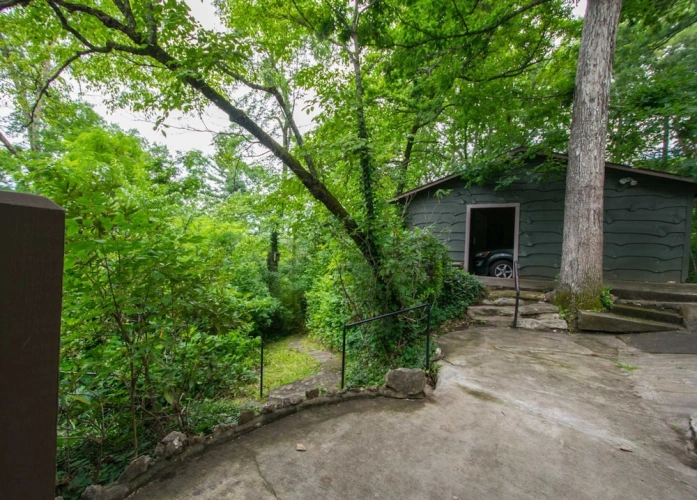 Cottage