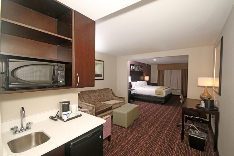 Double Suite