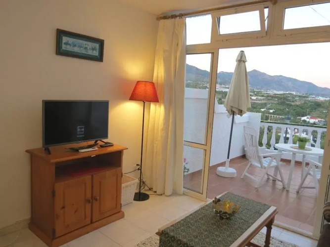 Apartamento Chumberas 16