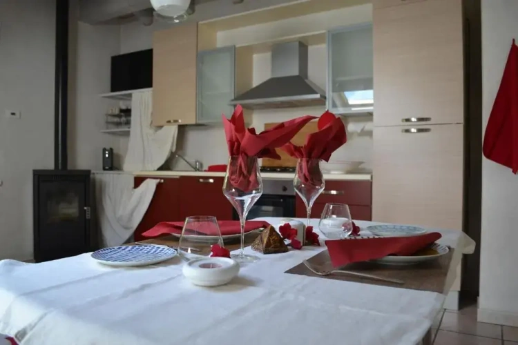 2 Bedrooms Double Apartment