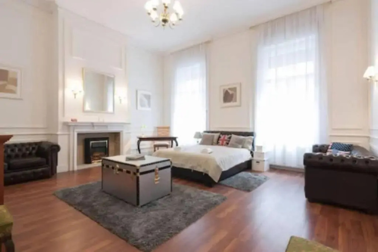 Hotelafbeelding