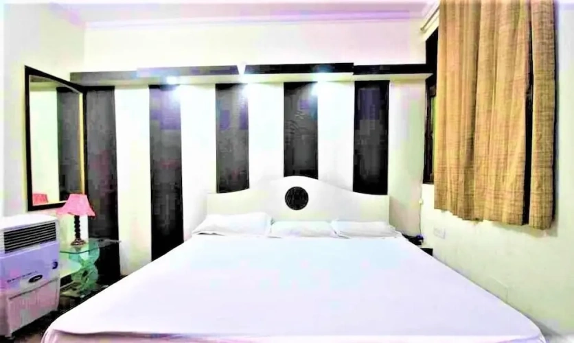 Business Double room