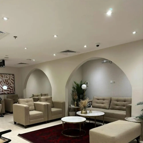 Qurtuba Al Azizia Hotel