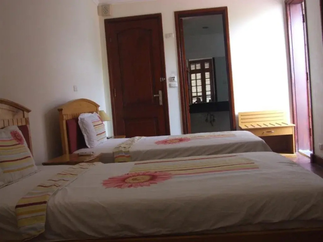 Auco Hotel