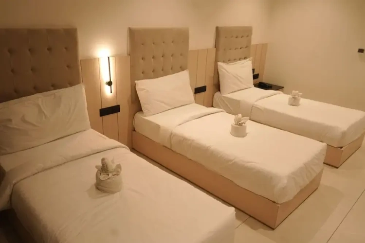 Classic Single room