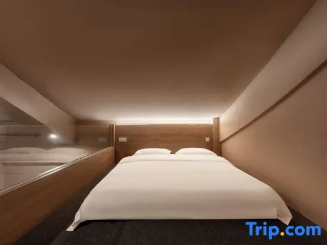Double Family Apartment