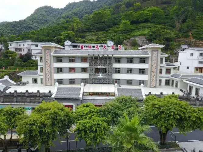 Otel görseli