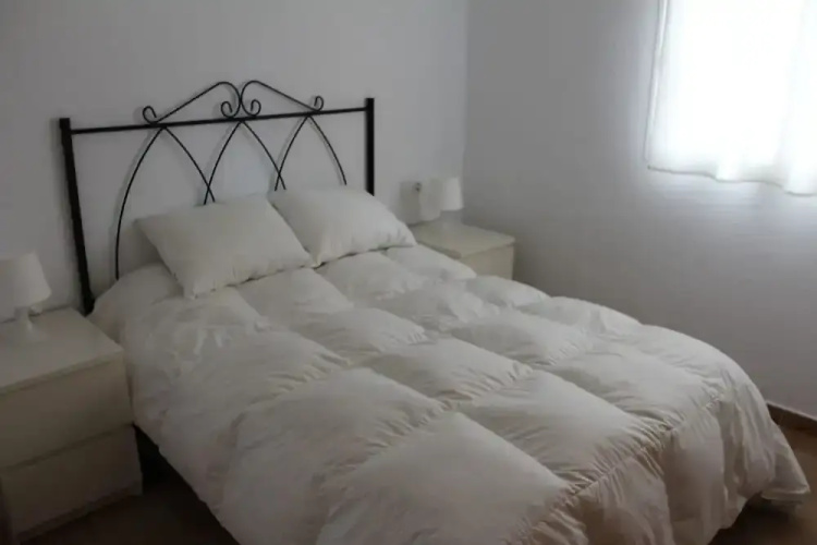 Apartment in Rota Cadiz AA Internet