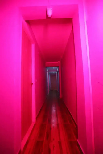 Hotel Annexe