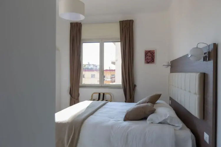 Mergellina Relais Luxury B&B