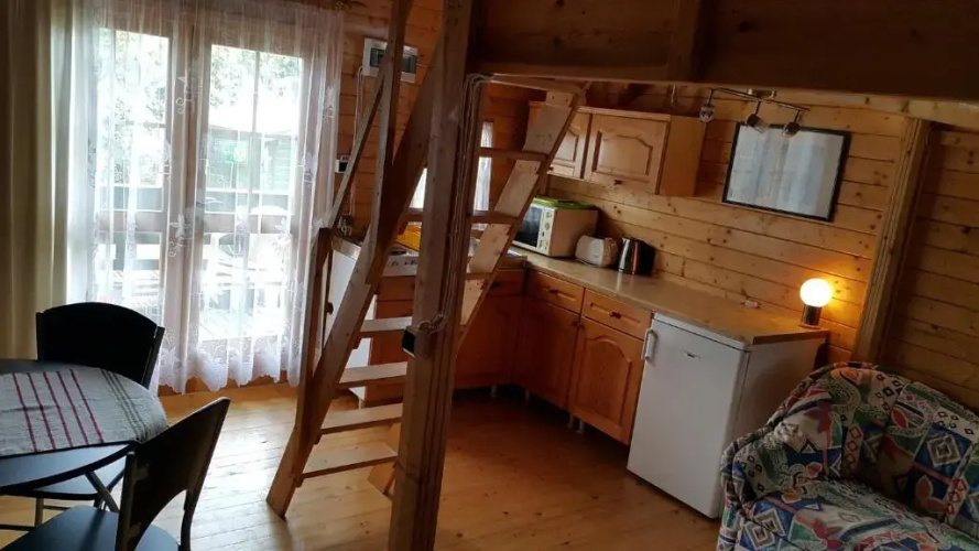 Domek Drodek