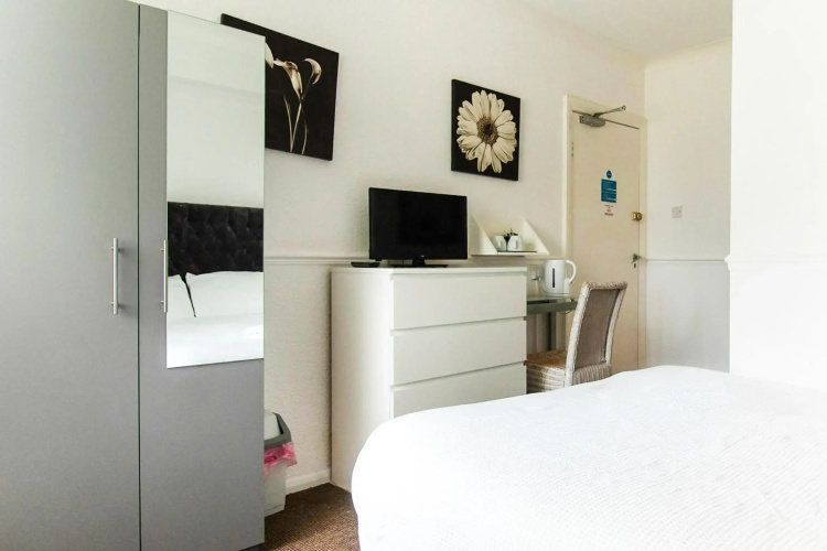 The Longlands Hotel