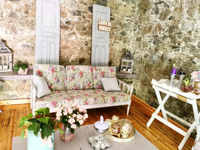 Holiday House Prodromos