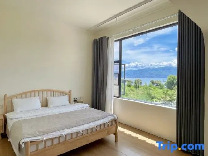 Double Suite with view