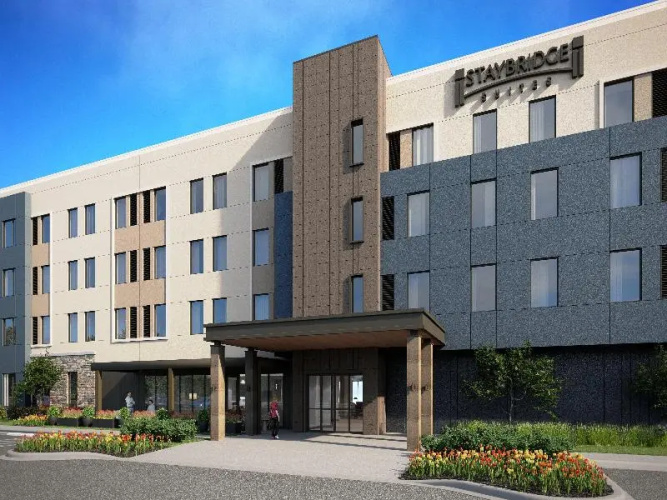 Staybridge Suites Aurora East by IHG
