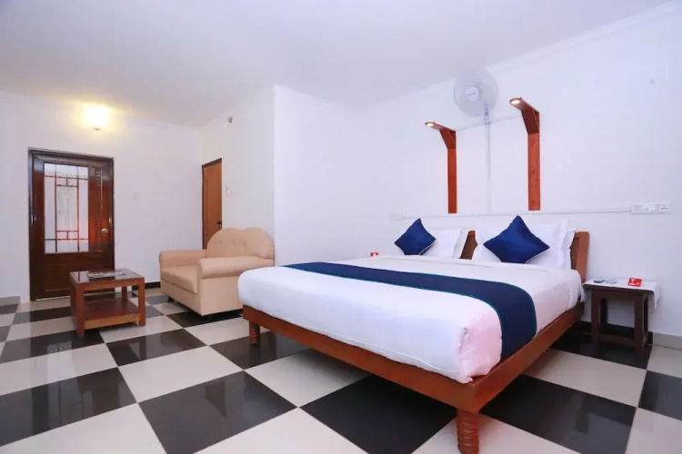Hotel River Moon