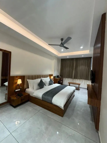 Hotel Shankar Palace Beawar